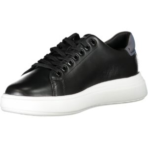 CALVIN KLEIN CALZATURA SPORTIVA DONNA NERO