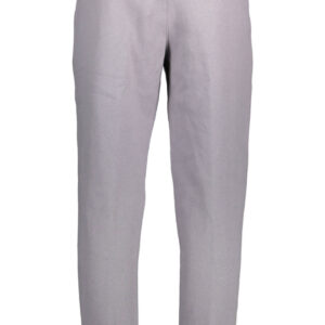 CALVIN KLEIN PANTALONE UOMO GRIGIO