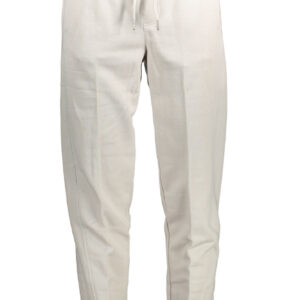 CALVIN KLEIN PANTALONE UOMO GRIGIO