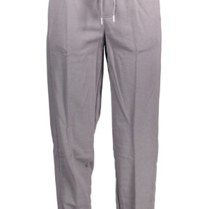 CALVIN KLEIN PANTALONE UOMO GRIGIO