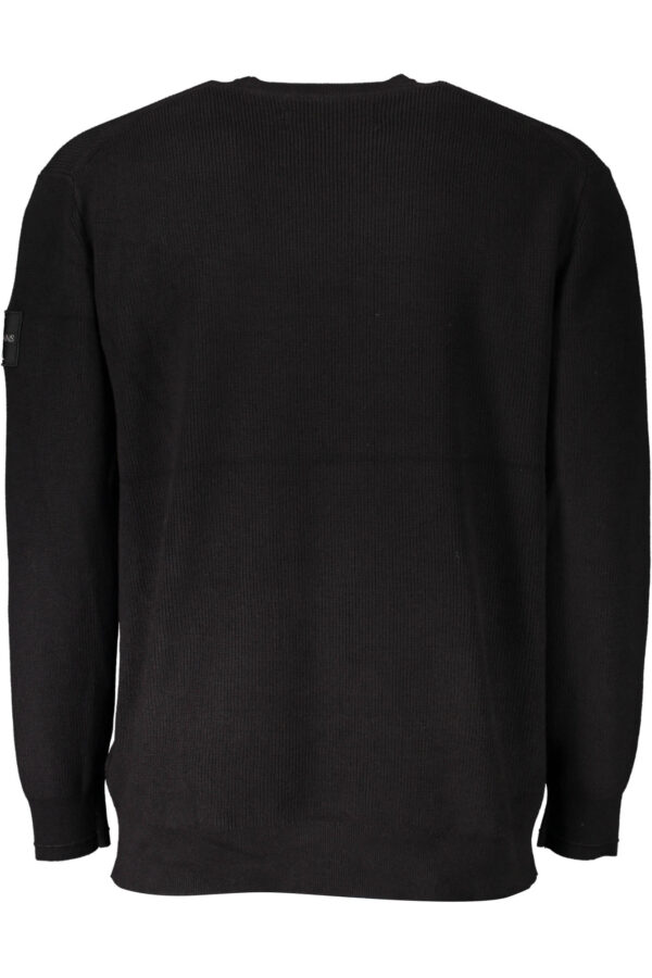 CALVIN KLEIN MAGLIA UOMO NERO