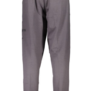CALVIN KLEIN PANTALONE UOMO GRIGIO