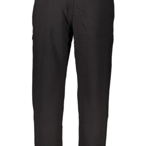 CALVIN KLEIN PANTALONE UOMO NERO
