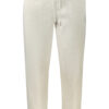 CALVIN KLEIN PANTALONE UOMO GRIGIO