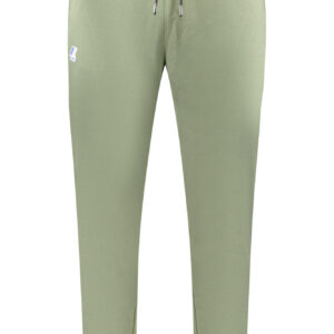 K-WAY PANTALONE UOMO VERDE