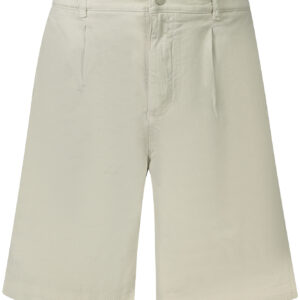 K-WAY PANTALONE BERMUDA UOMO BEIGE