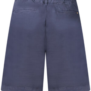 K-WAY PANTALONE BERMUDA UOMO BLU