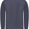 K-WAY MAGLIA UOMO BLU