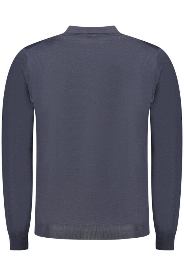 K-WAY MAGLIA UOMO BLU