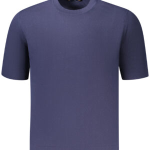 K-WAY MAGLIA UOMO BLU