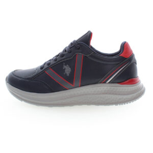U.S. POLO   BEST PRICE CALZATURA SPORTIVA UOMO BLU