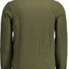 LYLE & SCOTT MAGLIONE UOMO VERDE