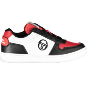 SERGIO TACCHINI CALZATURA SPORTIVA UOMO NERO