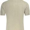 GUESS JEANS MAGLIA UOMO VERDE