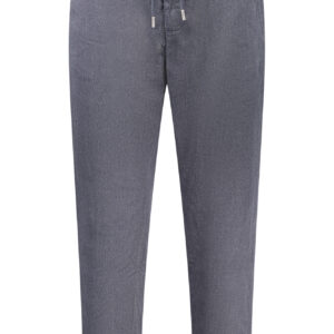 GUESS JEANS PANTALONE UOMO BLU