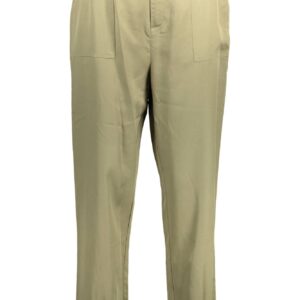 KOCCA PANTALONE DONNA VERDE