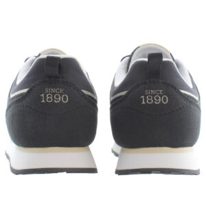 U.S. POLO   BEST PRICE CALZATURA SPORTIVA BAMBINO NERO