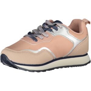 U.S. POLO   BEST PRICE CALZATURA SPORTIVA BAMBINO ROSA