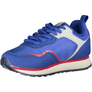 U.S. POLO ASSN. CALZATURA SPORTIVA BAMBINO BLU