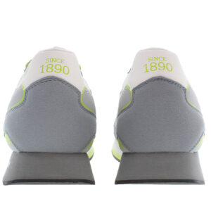 U.S. POLO   BEST PRICE CALZATURA SPORTIVA UOMO GRIGIO