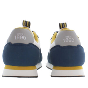 U.S. POLO   BEST PRICE CALZATURA SPORTIVA UOMO BLU