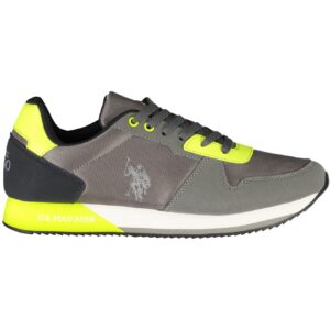 U.S. POLO   BEST PRICE CALZATURA SPORTIVA UOMO GRIGIO