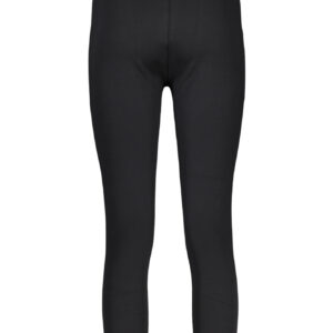 NAPAPIJRI LEGGINS DONNA NERO