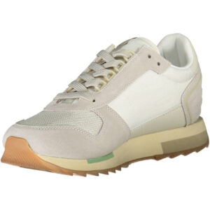 NAPAPIJRI SHOES CALZATURA SPORTIVA UOMO BIANCO
