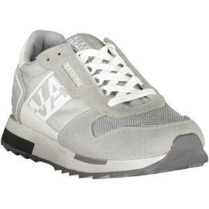 NAPAPIJRI SHOES CALZATURA SPORTIVA UOMO GRIGIO