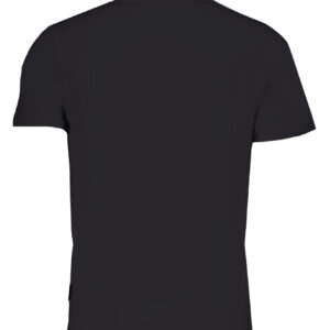 NAPAPIJRI T-SHIRT MANICHE CORTE UOMO NERO