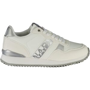 NAPAPIJRI SHOES CALZATURA SPORTIVA DONNA BIANCO