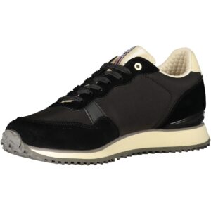 NAPAPIJRI SHOES CALZATURA SPORTIVA UOMO NERO