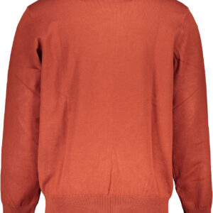 U.S. GRAND POLO MAGLIA UOMO BRONZO