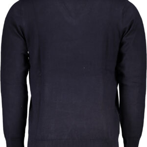 U.S. GRAND POLO MAGLIA UOMO BLU