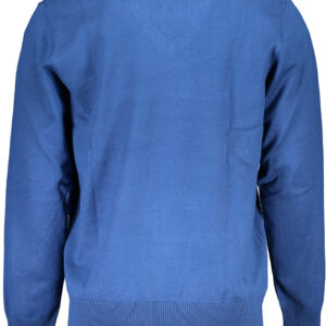 U.S. GRAND POLO MAGLIA UOMO BLU