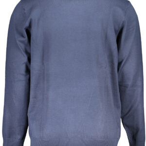 U.S. GRAND POLO MAGLIA UOMO BLU