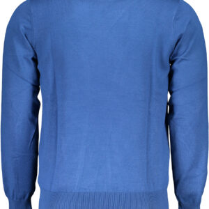 U.S. GRAND POLO MAGLIA UOMO BLU