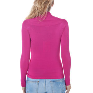 PHARD MAGLIA DONNA ROSA