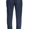 CAVALLI CLASS PANTALONE UOMO BLU