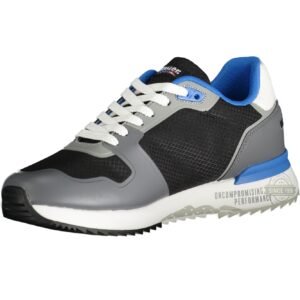 BLAUER CALZATURA SPORTIVA UOMO GRIGIO