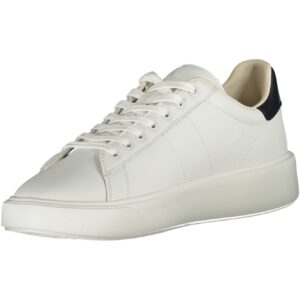 BLAUER CALZATURA SPORTIVA UOMO BIANCO