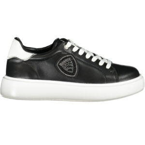 BLAUER CALZATURA SPORTIVA DONNA NERO