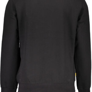 TIMBERLAND FELPA SENZA ZIP UOMO NERO