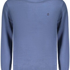TIMBERLAND MAGLIA UOMO BLU