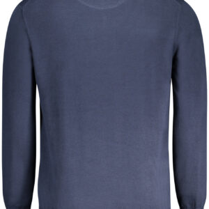 TIMBERLAND MAGLIA UOMO BLU