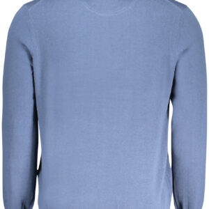 TIMBERLAND MAGLIA UOMO BLU