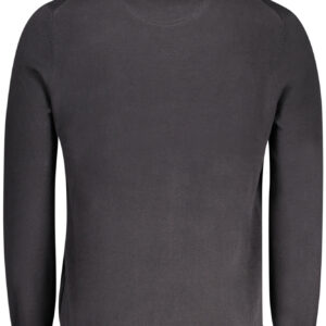 TIMBERLAND MAGLIA UOMO NERO