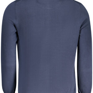 TIMBERLAND CARDIGAN UOMO BLU