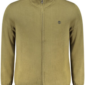 TIMBERLAND CARDIGAN UOMO VERDE