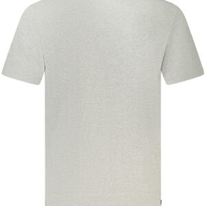 TIMBERLAND T-SHIRT MANICHE CORTE UOMO GRIGIO